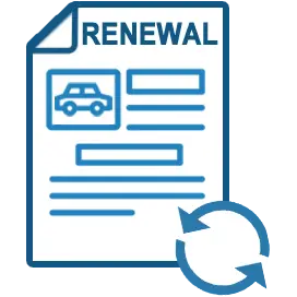Renewal Icon